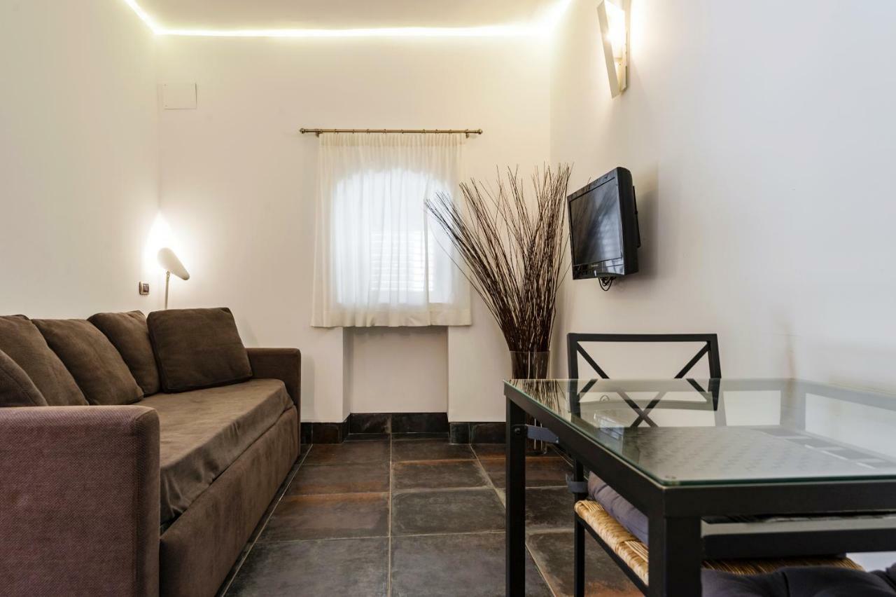My Property - Marco'S Loft ตาออร์มินา ภายนอก รูปภาพ