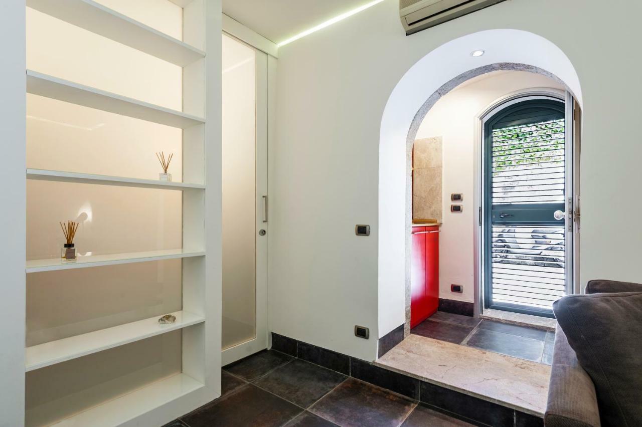 My Property - Marco'S Loft ตาออร์มินา ภายนอก รูปภาพ