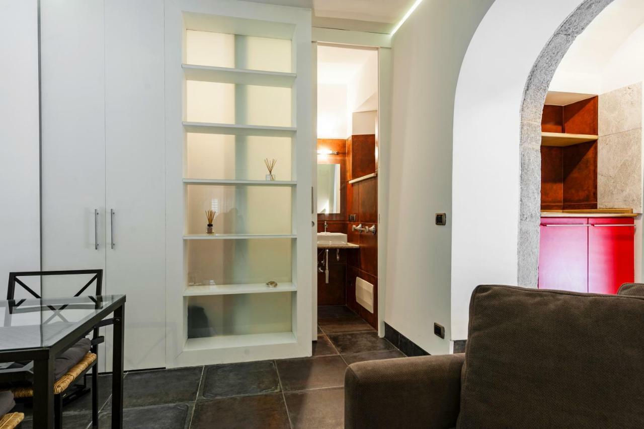 My Property - Marco'S Loft ตาออร์มินา ภายนอก รูปภาพ