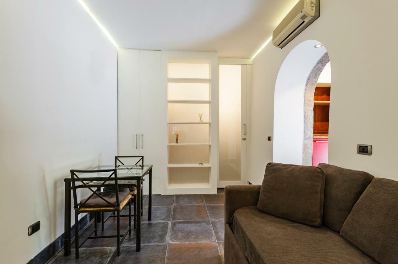 My Property - Marco'S Loft ตาออร์มินา ภายนอก รูปภาพ